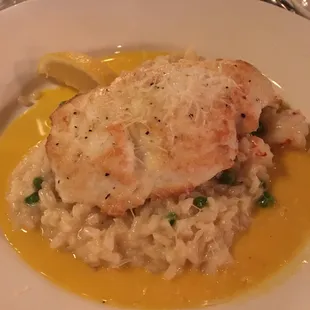 Risotto