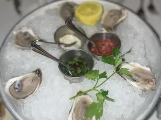 Mr Paul's Supper Club