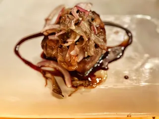 801 Chophouse Minneapolis