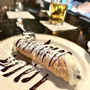 Gianni's Trattoria