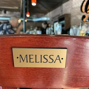 Oysters Carly Bartender