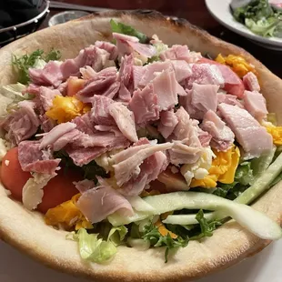 Chef Salad