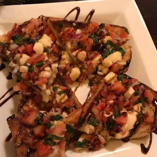 Bruschetta Giannos
