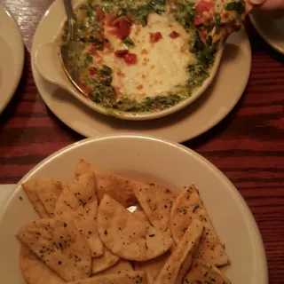 Spinach