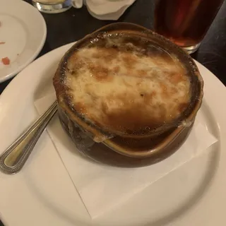 Soup of the Day