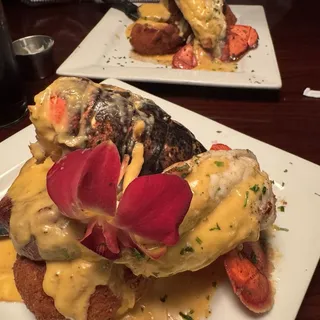 Filet Mignon