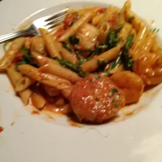 Scallops