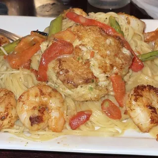 Jumbo Shrimp