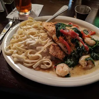 Tilapia