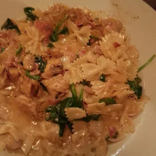 Charleston Chicken