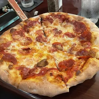 Giannos Pizza