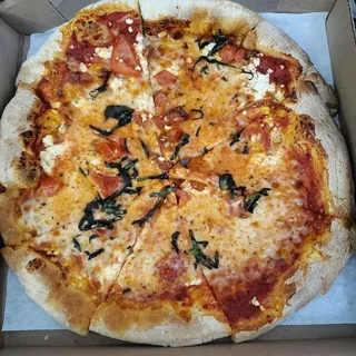 Margherita