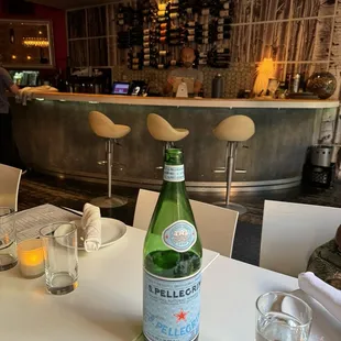 Great wine bar and restaurant