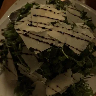 Insalata di rucola