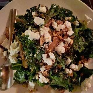 Kale salad