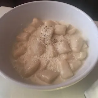 Gnocchi ai 4 Formaggi