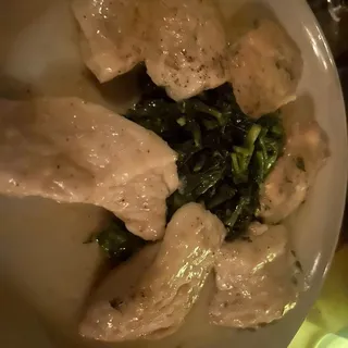 Broccoli Rabe