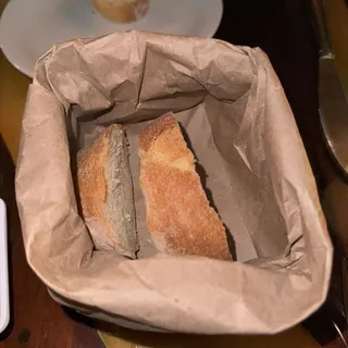 Extra Bread