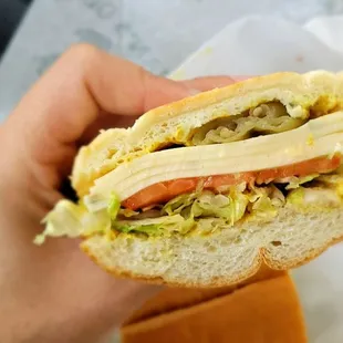 Gian's Delicatessen