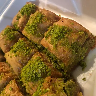 Baklava