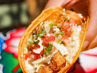 Baja Taqueria