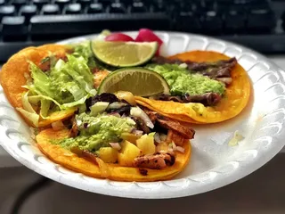 Chave Tacos