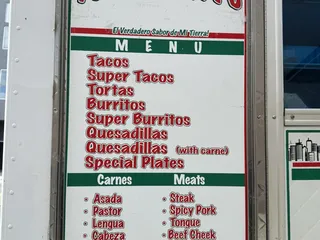 Taqueria Angelica's
