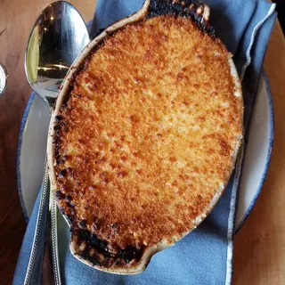 Garlic Buttermilk Potatoes