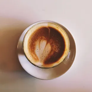 Cortado