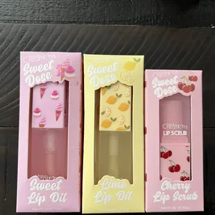 Can't wait to try these out and the packing was so cute! Only $3.99 here!