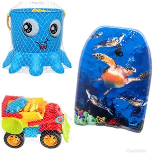 Summer items! Pretty &amp; unique Swimming pool, swimming tube, floats and pool game, water gun, beach toys.