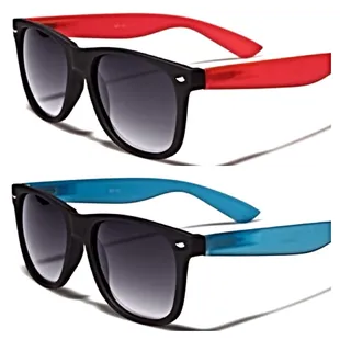 Sunglasses-100% UV / Wayfarer