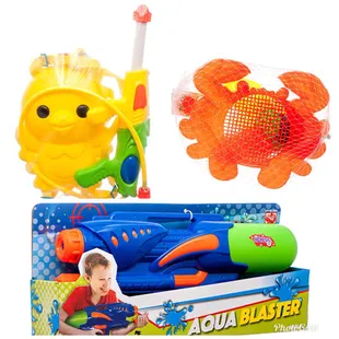 Summer items! Pretty &amp; unique Swimming pool, swimming tube, floats and pool game, water gun.
