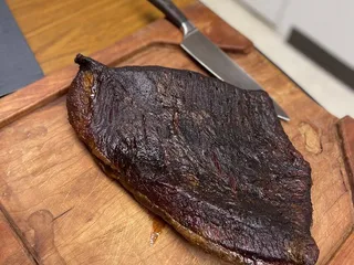 The Farmer's Rail - Cuyahoga Falls