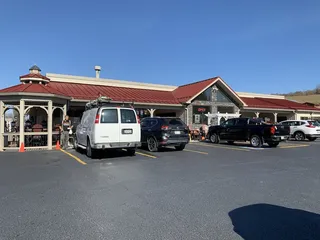 Kauffman Family Marketplace