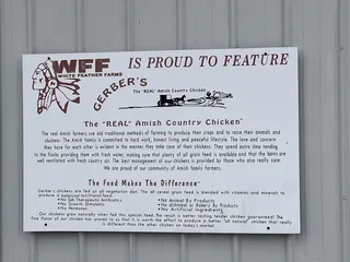 White Feather Farm of Ohio