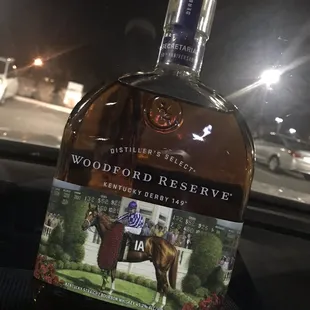 50th Anniversary of Secretariat - Limited Edition out now and, as of February 23, 2023, at this Giant Eagle location.