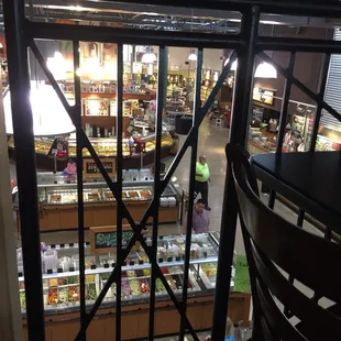 Study or eat?  I choose both!