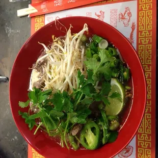 Need pho