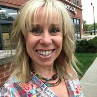 Deborah F.
