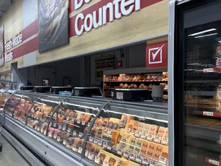 BJ's Wholesale Club