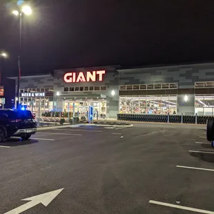 First day in the back lot