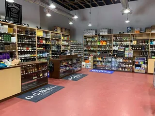Paradise Liquors