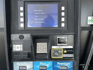 Bien Mur Travel Center