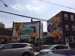 Passyunk Market