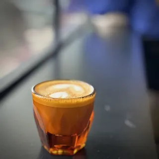 Cortado