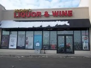 McGuire's Wine & Liquor