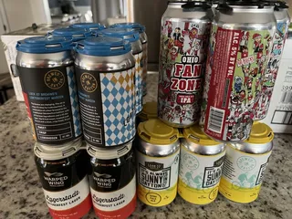 Miami Valley Wine & Spirits