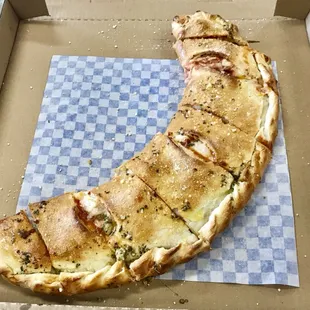 16&quot; Calzone