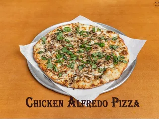 Alfredo’s Pizzeria